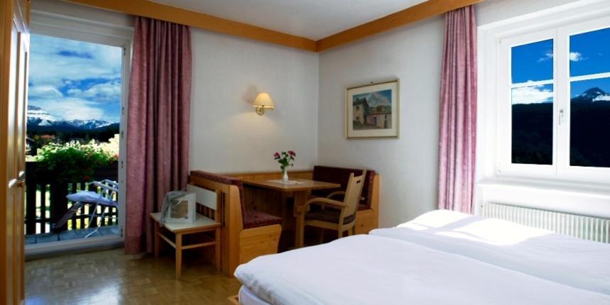 Hotel Gasthof Stern Nova Ponente Esterno foto