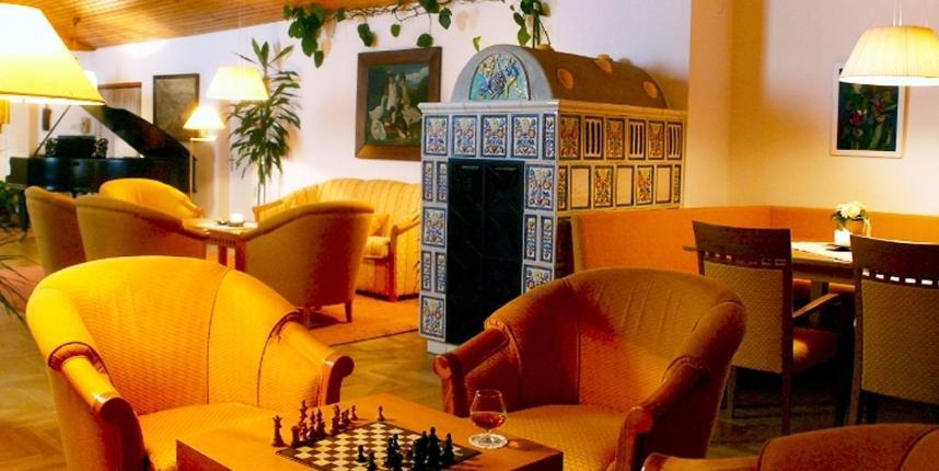 Hotel Gasthof Stern Nova Ponente Esterno foto